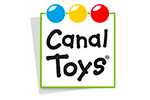 CANAL TOYS