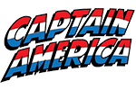 CAPITÁN AMÉRICA