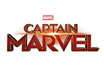 CAPITANA MARVEL