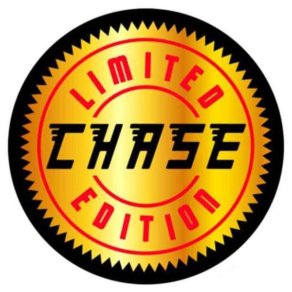 EXCLUSIVE / CHASE