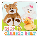 CLASSIC BEAR