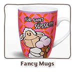 MUGS