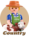 COUNTRY