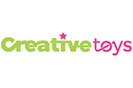 CREATIVE TOYS