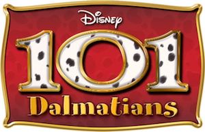101 DALMATIANS