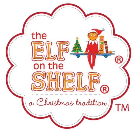 ELF ON THE SHELF