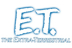 ET THE EXTRA-TERRESTRIAL