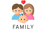 FAMILY MUGS