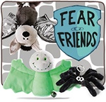 FEAR & FRIENDS