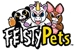 FEISTY PETS