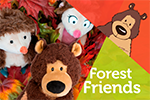 FOREST FRIENDS