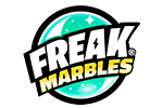 FREAK MARBLES