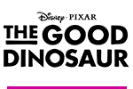 THE GOOD DINOSAUR