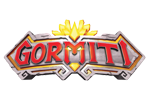 GORMITI