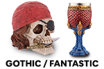GOTHIC / FANTASTIC