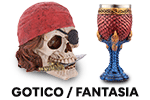 GOTICO / FANTASIA