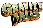 GRAVITY FALLS