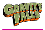 GRAVITY FALLS