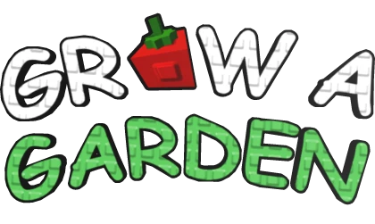 GROW A GARDEN