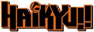 HAIKYU!!