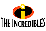 LOS INCREIBLES