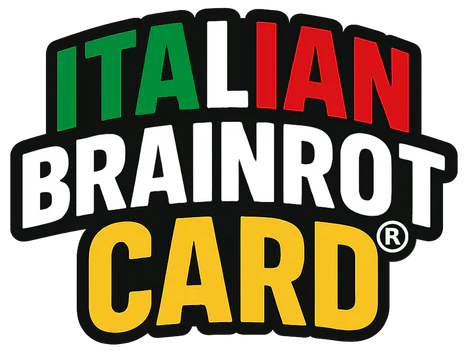 ITALIAN BRAINROT