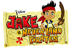 JAKE Y LOS PIRATAS DE NUNCA JAMÁS