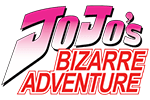 JOJOS BIZARRE ADVENTURE