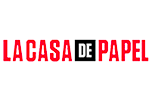 LA CASA DE PAPEL