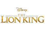 THE LION KING