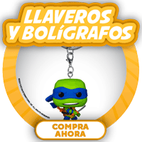 LLAVEROS Y BOLÍGRAFOS