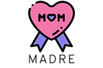 TAZAS PARA MADRE