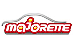 MAJORETTE
