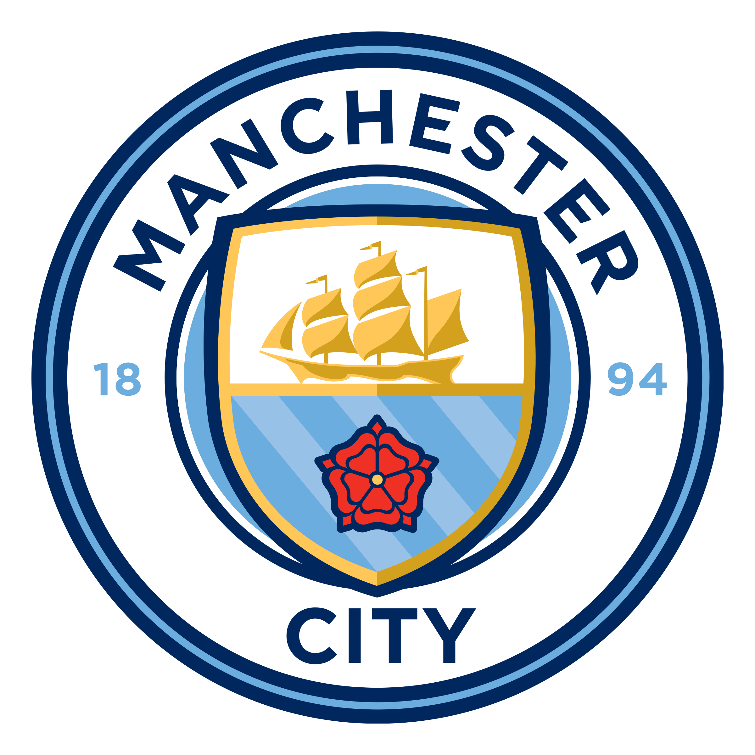MANCHESTER CITY