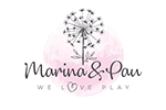 MARINA & PAU