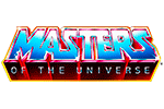 MASTERS OF THE UNIVERSE