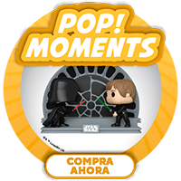 POP! MOMENTS