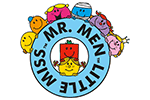 MR MEN LITTLE MISS