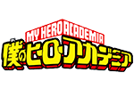 MY HERO ACADEMIA