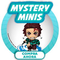MYSTERY MINIS