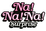 NA! NA! NA! SURPRISE
