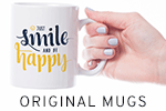 ORIGINAL MUGS