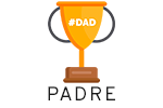 TAZAS PARA PADRE