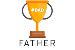 FATHERS MUGS