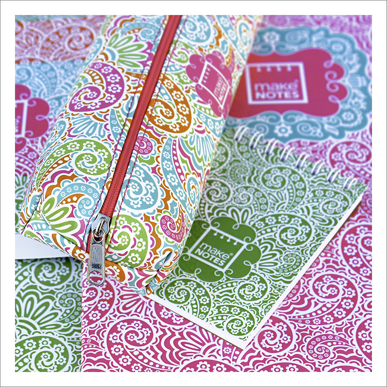 PAISLEY ONE