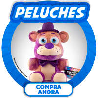 PELUCHES FUNKO
