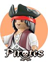 PIRATES