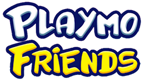 PLAYMO FRIENDS