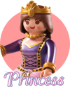 PRINCESS
