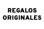 REGALOS ORIGINALES